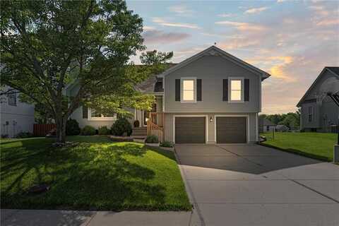 1409 NE Grand Avenue, Lees Summit, MO 64086