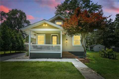 8146 Craig Street, Overland Park, KS 66204