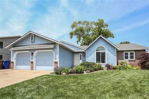 4112 Goldfield Street, Lawrence, KS 66049