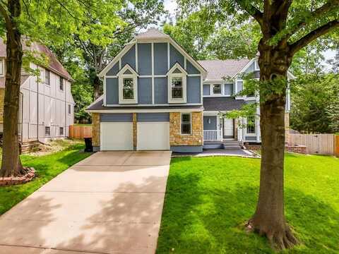 11506 Knox Street, Overland Park, KS 66210