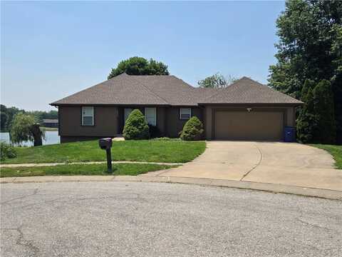 1815 holt Court, Liberty, MO 64068