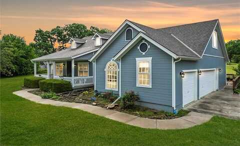 35705 E Rd Mize Road, Oak Grove, MO 64075