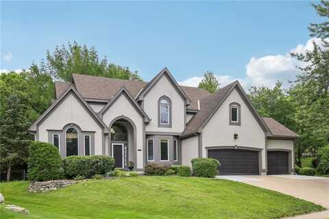 12909 Maple Street, Overland Park, KS 66209