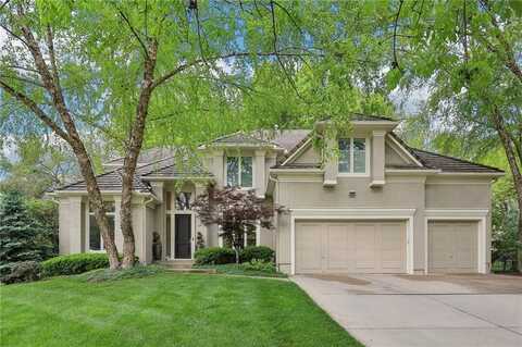 14814 Sherwood Street, Leawood, KS 66224