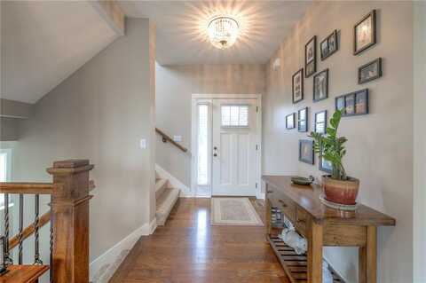 17304 S Schweiger Drive, Olathe, KS 66062