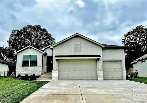 6932 Kenton Street, Shawnee, KS 66226