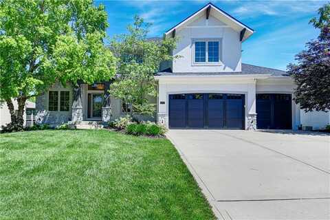 16821 Goddard Street, Overland Park, KS 66221