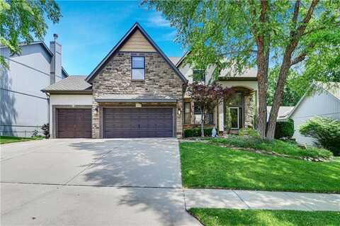 12712 W 126th Street, Overland Park, KS 66213