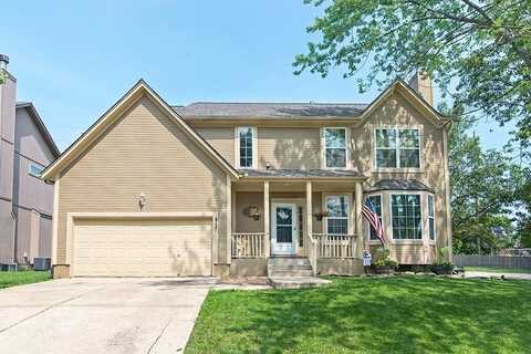 4737 Lone Elm Street, Shawnee, KS 66226