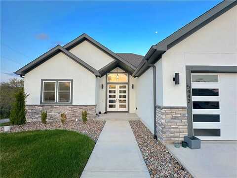 5443 N 101st Terrace, Kansas City, KS 66109