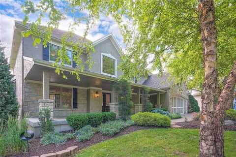 15225 Perry Street, Overland Park, KS 66221