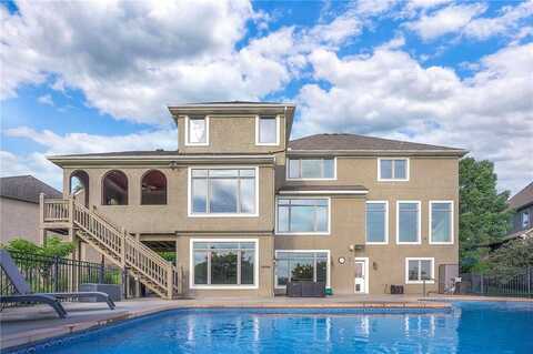 15225 Perry Street, Overland Park, KS 66221