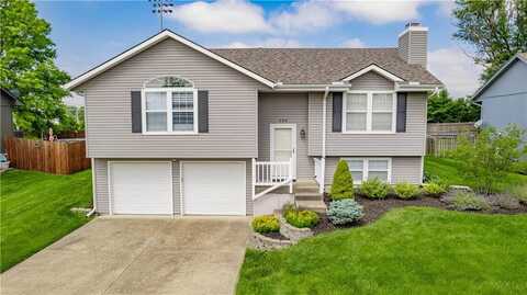 604 20th Avenue S, Greenwood, MO 64034
