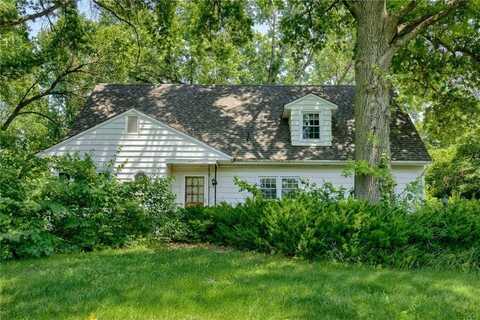 3437 Shrine Park Road, Leavenworth, KS 66048