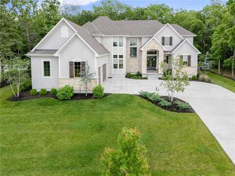 11807 S Kenton Street, Olathe, KS 66061