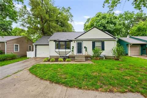2912 W 75th Street, Prairie Village, KS 66208
