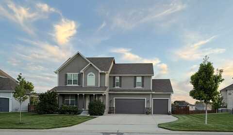 25201 W 149TH Terrace, Olathe, KS 66061