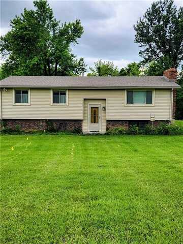 15921 Cantrell Road, Bonner Springs, KS 66012