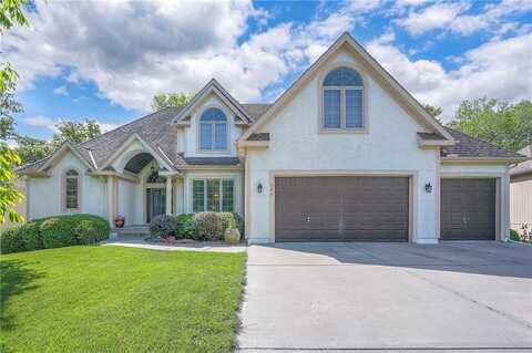 309 E 126th Street, Kansas City, MO 64145