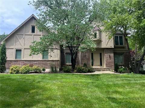13108 Windsor Circle, Leawood, KS 66209