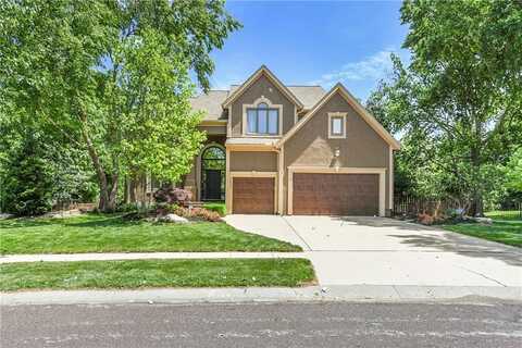 12843 Noland Street, Overland Park, KS 66213