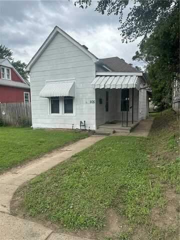 205 Virginia Street, Saint Joseph, MO 64504