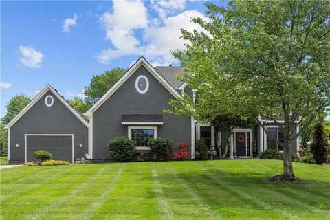 15801 Parkhill Street, Overland Park, KS 66221