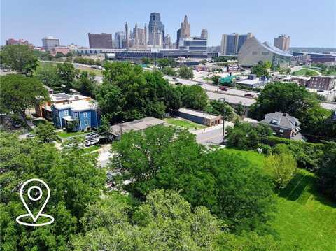 1700 Jefferson Street, Kansas City, MO 64108