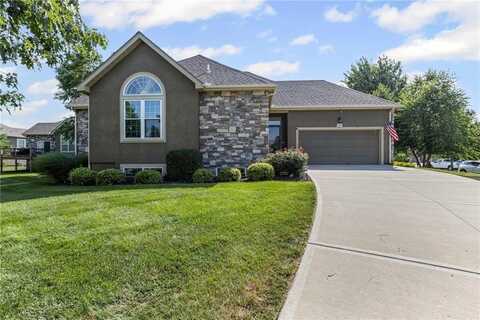 16904 S Bradley Drive, Olathe, KS 66062