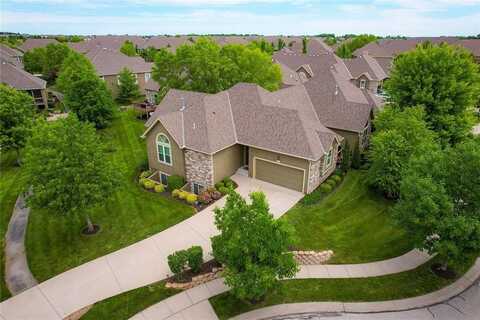 16904 S Bradley Drive, Olathe, KS 66062