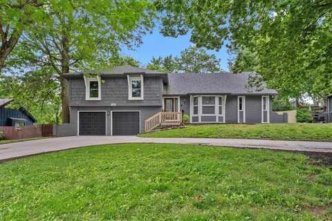 8932 Nall Avenue, Overland Park, KS 66207