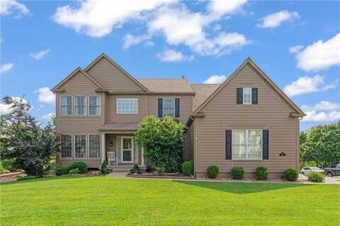 14556 Windsor Drive, Leawood, KS 66224