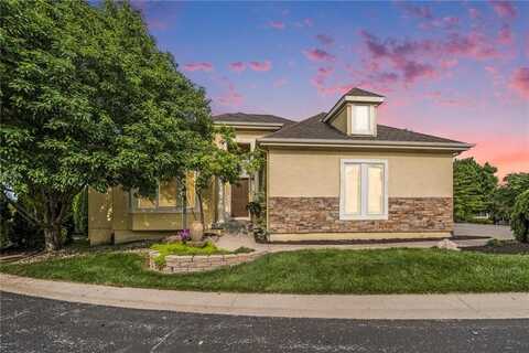 14316 Norwood Street, Leawood, KS 66224
