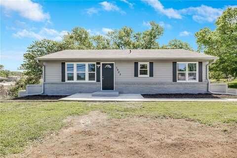 1925 N 86th Street, Kansas City, KS 66112