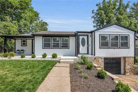 3520 Longwood Avenue, Kansas City, KS 66104
