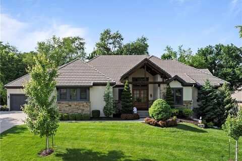 11106 W 146th Terrace, Overland Park, KS 66221
