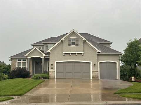 10513 W 162nd Street, Overland Park, KS 66221