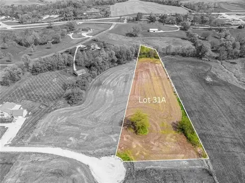 Lot 31a E Piper Lane, Richmond, MO 64085