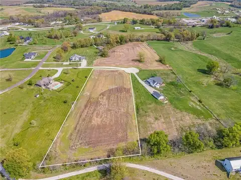 Lot 33 E Piper Lane, Richmond, MO 64085