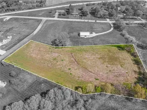 Lot 9b Airfield Lane, Richmond, MO 64085