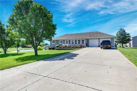 13751 W 243Rd Street, Louisburg, KS 66053