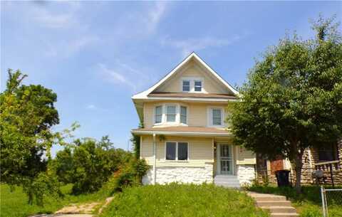 3304 Garfield Avenue, Kansas City, MO 64109