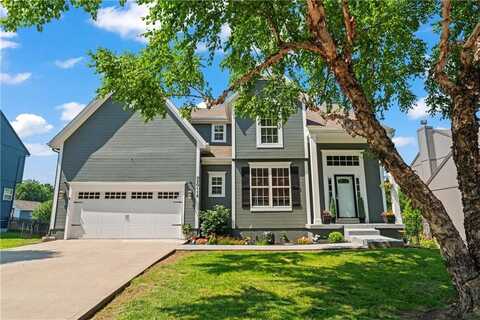 20112 W 220 Street, Spring Hill, KS 66083