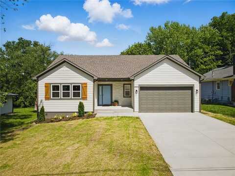 2923 N 52nd Street, Kansas City, KS 66104