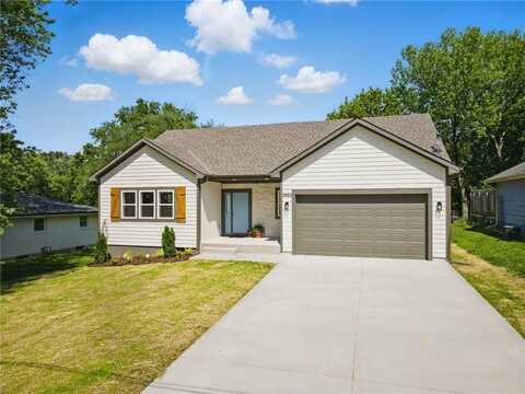 2923 N 52nd Street, Kansas City, KS 66104