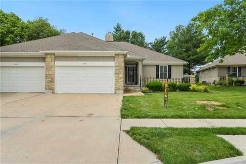 4116 SW Minnesota Drive, Lees Summit, MO 64082