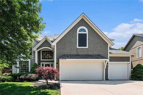 21605 W 98th Terrace, Lenexa, KS 66220