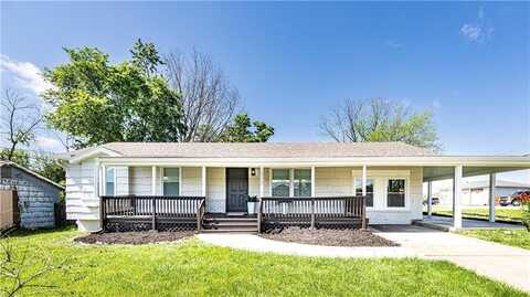 16312 E Independence Avenue, Independence, MO 64050
