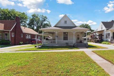 201 N Steuben Avenue, Chanute, KS 66720