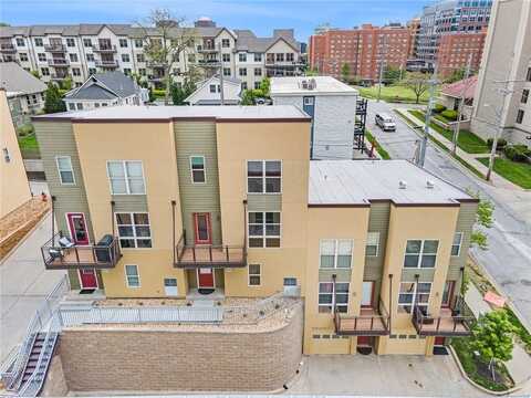 4581 Madison Avenue, Kansas City, MO 64111